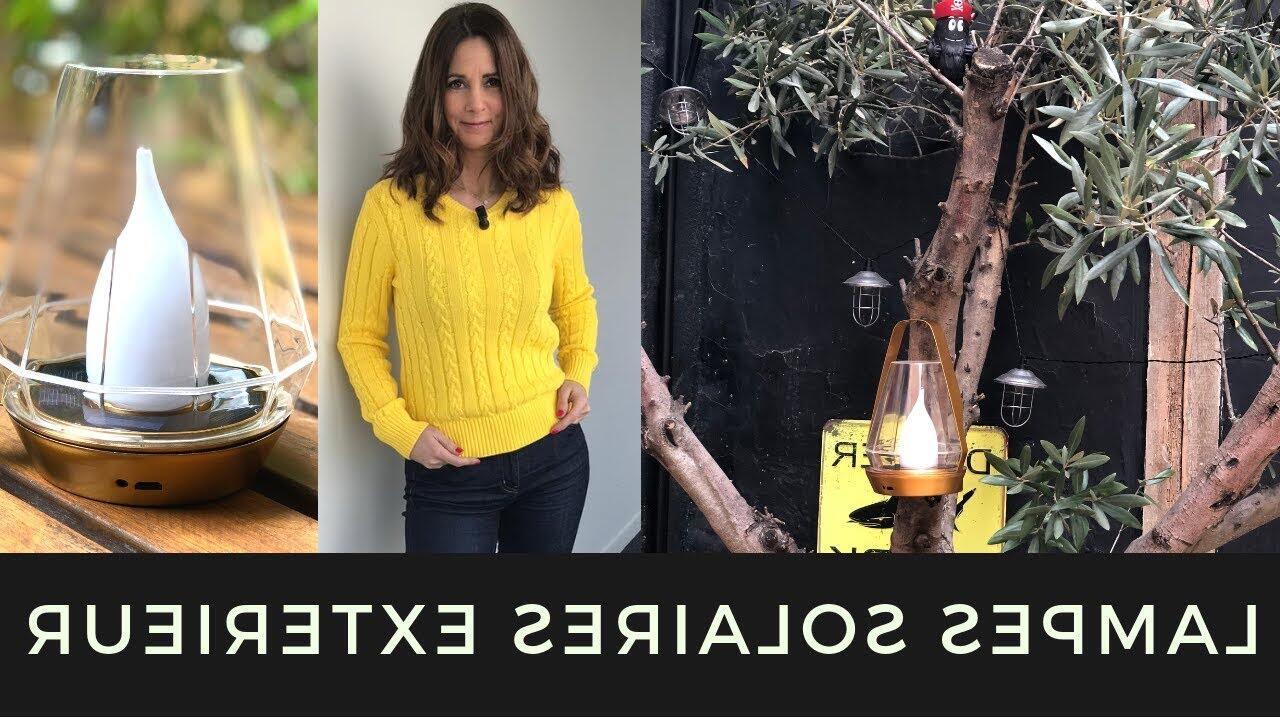 Comment bien éclairer une terrasse ?