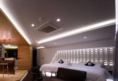 Où mettre des LED dans sa chambre ?