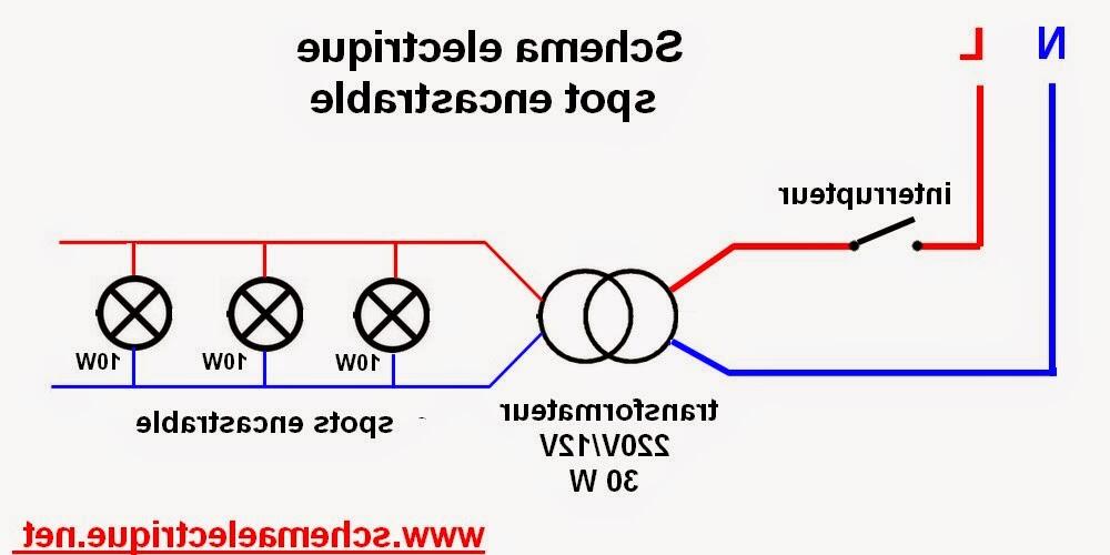 Comment brancher des leds 12V ?
