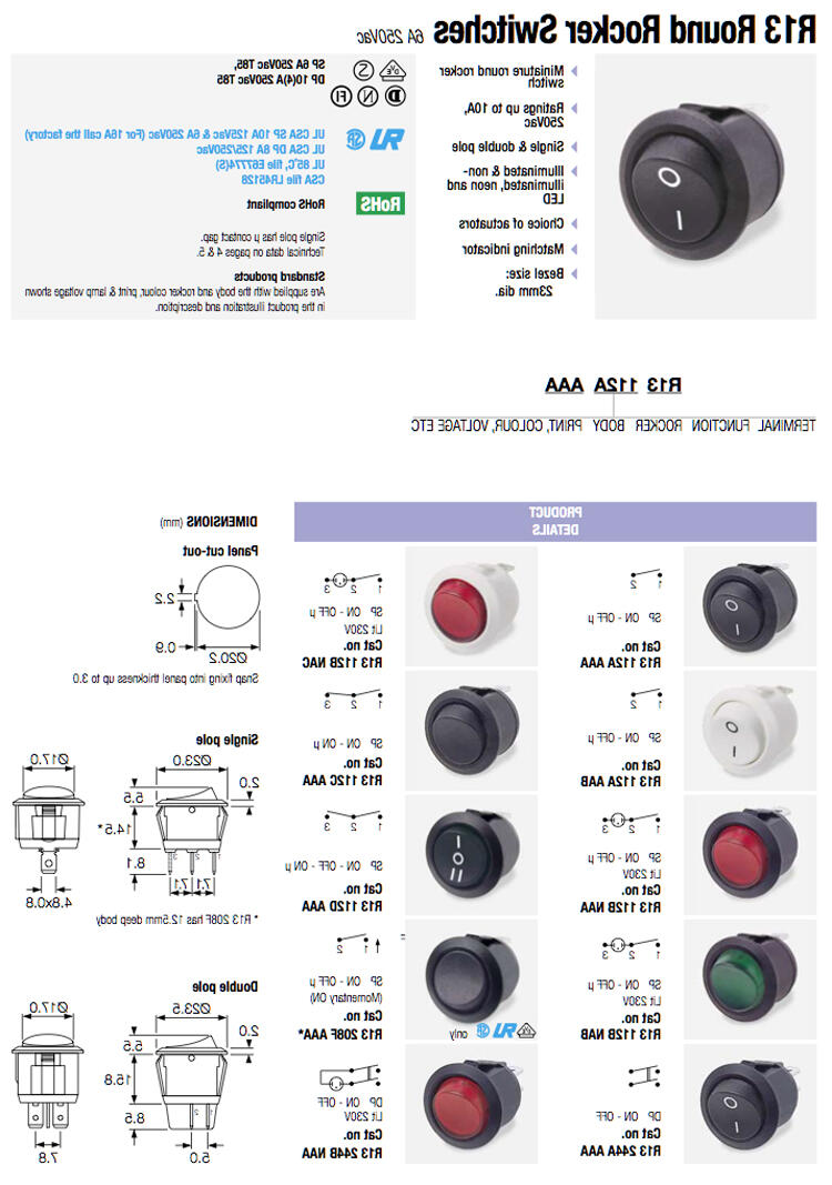 Comment brancher une LED sur un interrupteur ?
