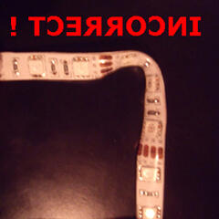 Comment installer des rubans LED au plafond ?