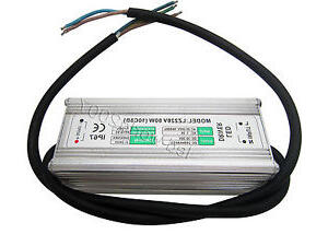 Comment installer un transformateur LED ?